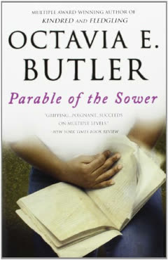 Parable Of The Sower cover