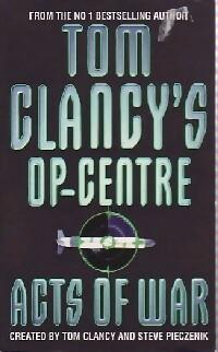 Op-centre Tome IV : Acts of War