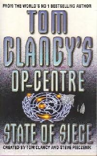 Op-Center : State of siege