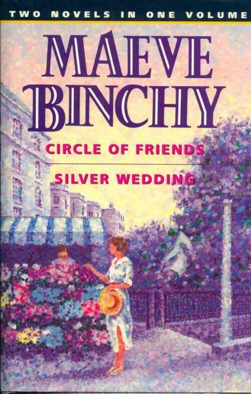 Circle of friends / Silver wedding