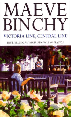 Victoria Line, Central Line