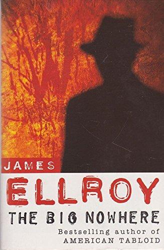 Quatuor Los Angeles Tome 2 : The Big Nowhere