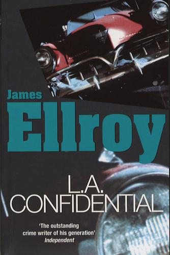 Quatuor Los Angeles Tome 3 : L.A. Confidential