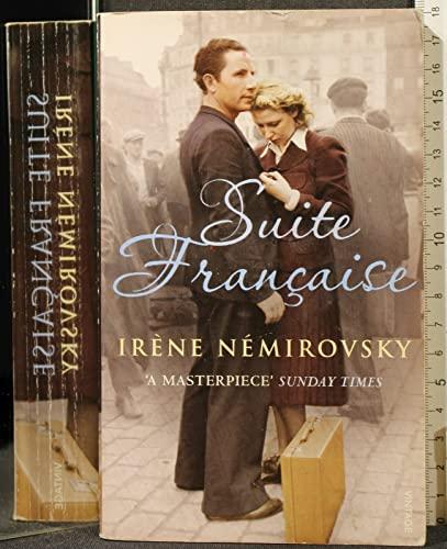 Suite Francaise - Irene Nemirovsky
