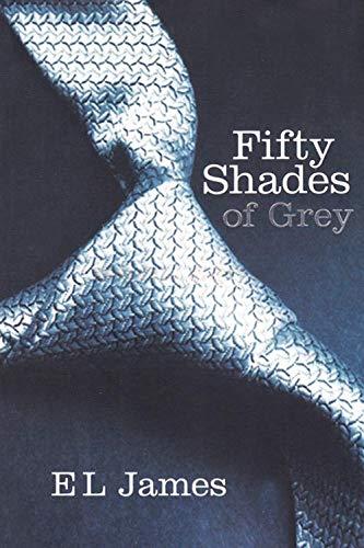 Fifty Shades Trilogy Boxed Set
