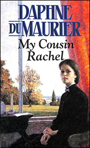 MY COUSIN RACHEL