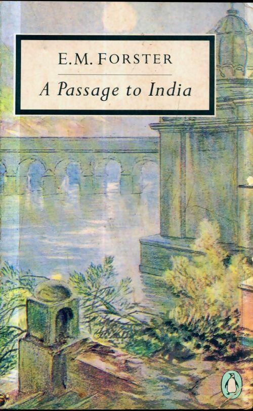 A passage to India