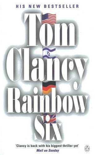 RAINBOW SIX