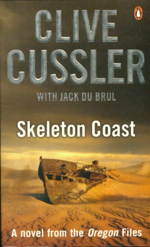 Skeleton coast