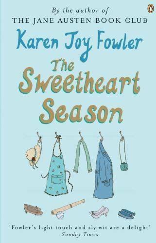 The sweetheart season