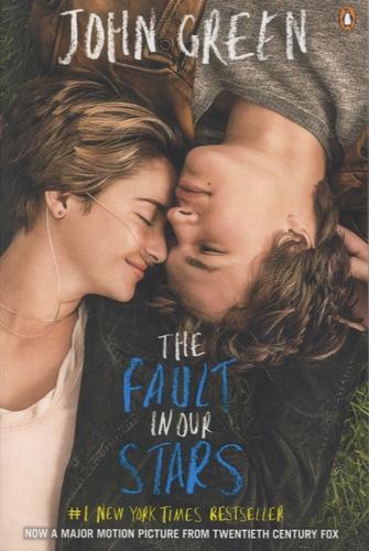 THE FAULT IN OUR STARS. EDITION EN ANGLAIS