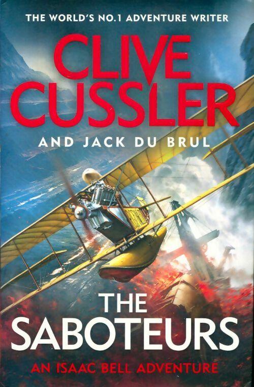 The saboteurs