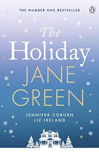 The Holiday (English Edition) - Jane Green, Jennifer Coburn, Liz Ireland