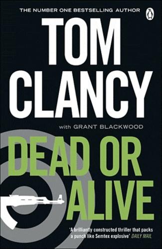 DEAD OR ALIVE