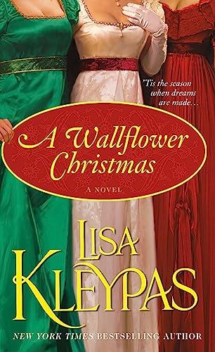A Wallflower Christmas - Lisa Kleypas