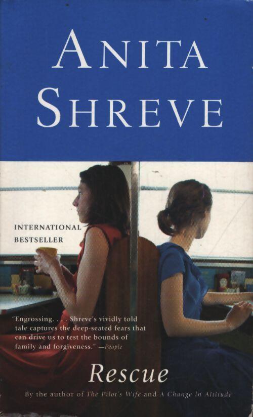 Rescue : A novel