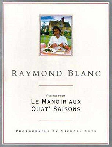 Le Manoir Aux Quat' Saisons