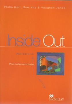 Inside Out. Workbook