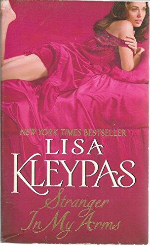Stranger in My Arms: A Black Romance Novel - Lisa Kleypas