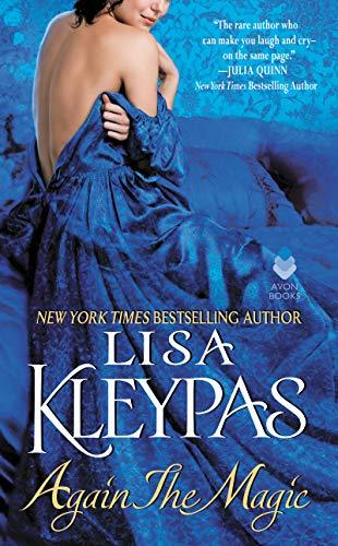 Again The Magic - Lisa Kleypas