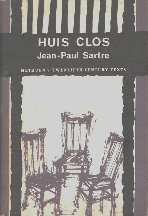 Huis clos