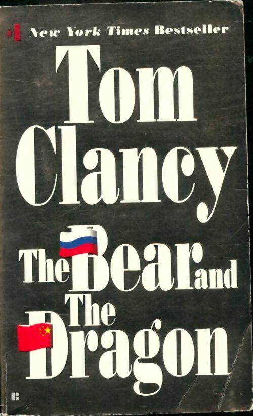 The bear and the dragon