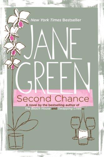Second Chance: (International export edition) - Jane Green