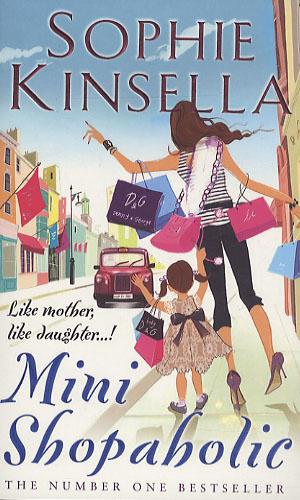 Mini Shopaholic