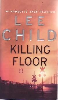 KILLING FLOOR