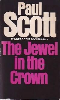 The jewel in the crown