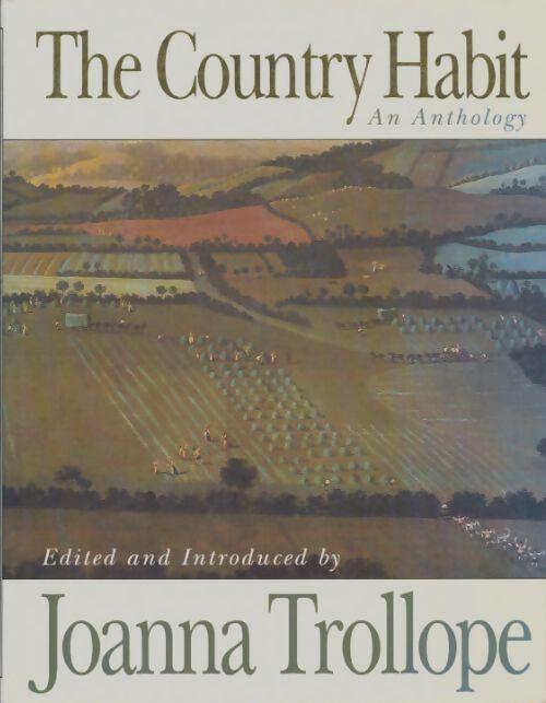 The country habit