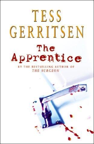 The Apprentice: Rizzoli & Isles series 2 - Tess Gerritsen