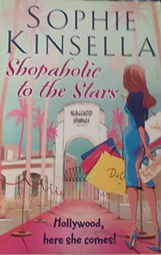 Shopaholic to the Stars: (Shopaholic Book 7)