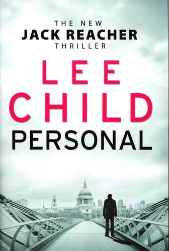 Personal. Edition en anglais