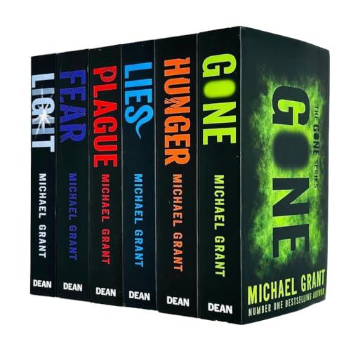 DEAN Michael Grant 6BK Collection