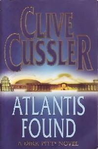 Atlantis found