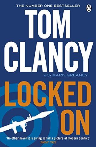 LOCKED ON. EDITION EN ANGLAIS