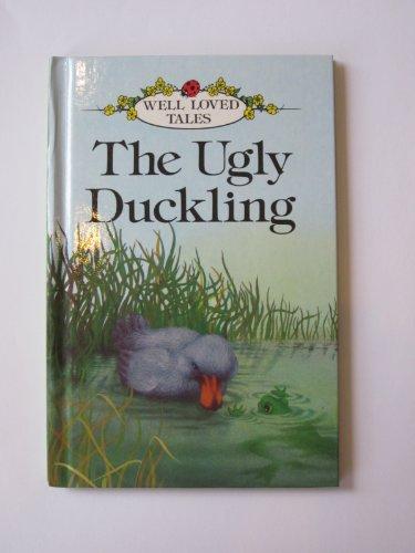 The Ugly Duckling - Hans Christian andersen, Lynne Bradbury