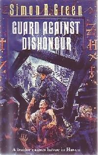 Guard against dishonour