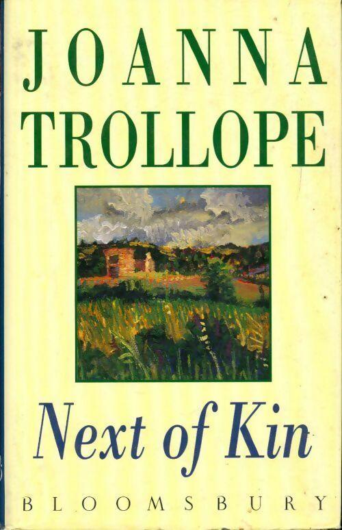 Next of kin