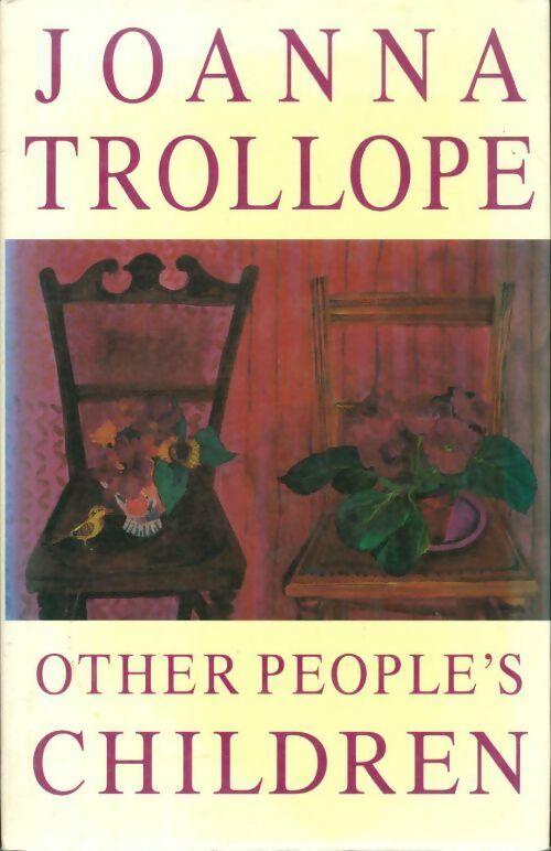Other people's children