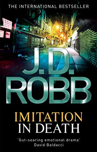 Imitation In Death (English Edition) - J. D. robb