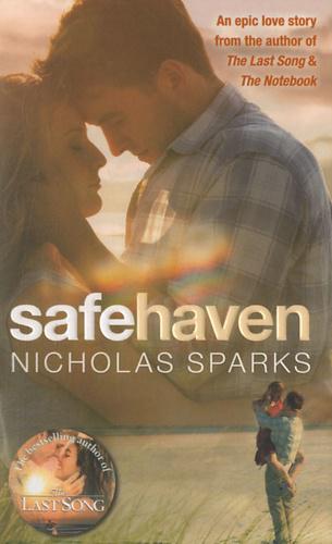 Safe Haven. Edition en anglais