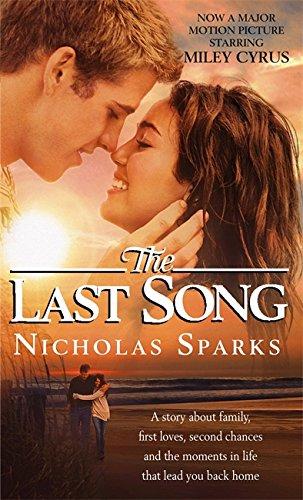 The Last Song. Film Tie-in