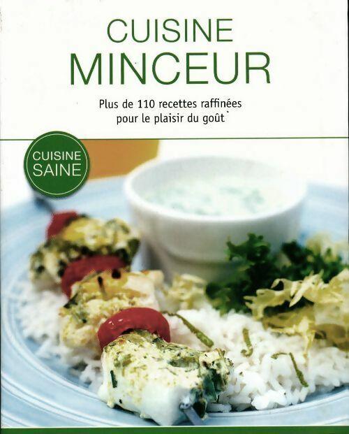 Cuisine minceur