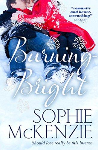 Burning Bright (Volume 2)