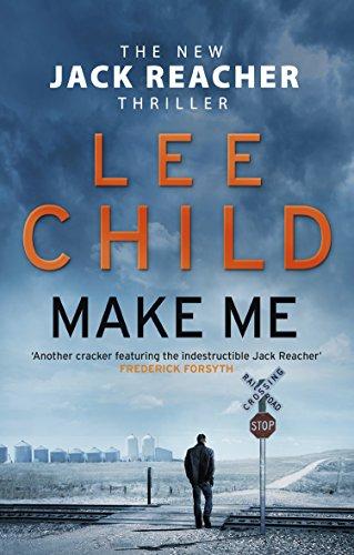 Make Me.. Edition en anglais