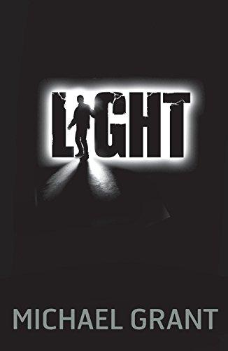 Light - Michael Grant