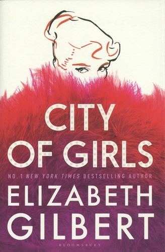 City of girls. Edition en anglais