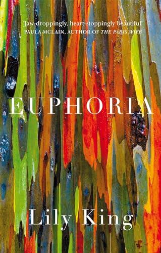 Euphoria - Lily King